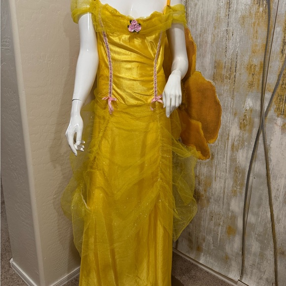 Disney Princess Dress and tutu skirt Plus size - Picture 2 of 7